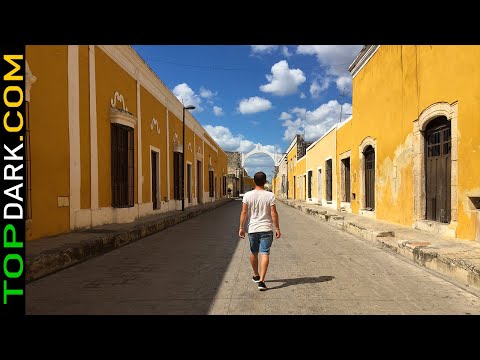 15 najlepszych miejsc do życia w Meksyku?