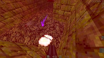 Quake - Easy Run of sm103_zwiffle by Connor Fitzgerald in 0:13