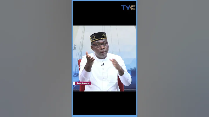 The 3 Major Candidates Are Here To Distract Nigerians - SDP Pres. Candidate Reveals