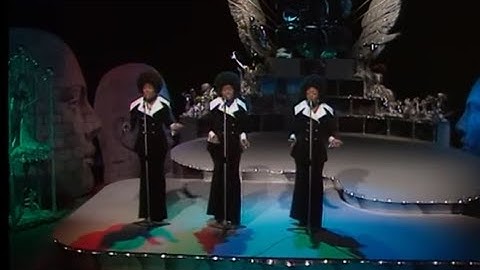 Love Unlimited - It may be winter outside (but in my heart it's spring)