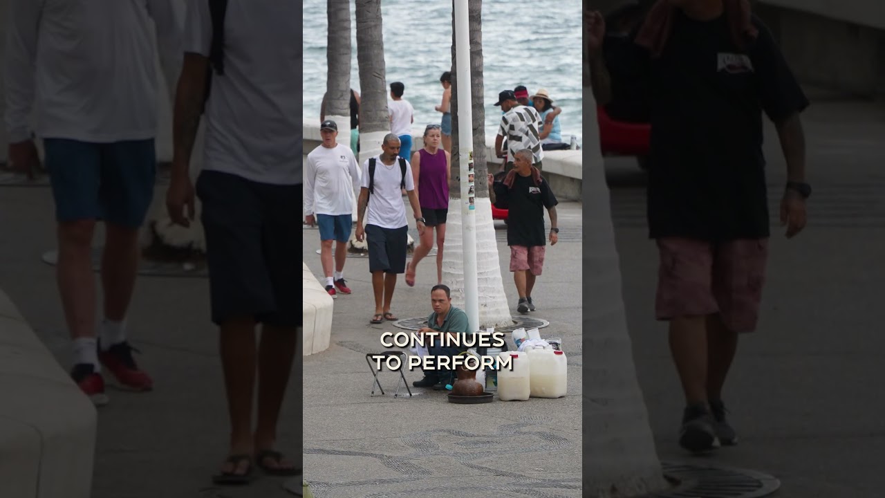 You're Being Lied to About Puerto Vallarta's Safety