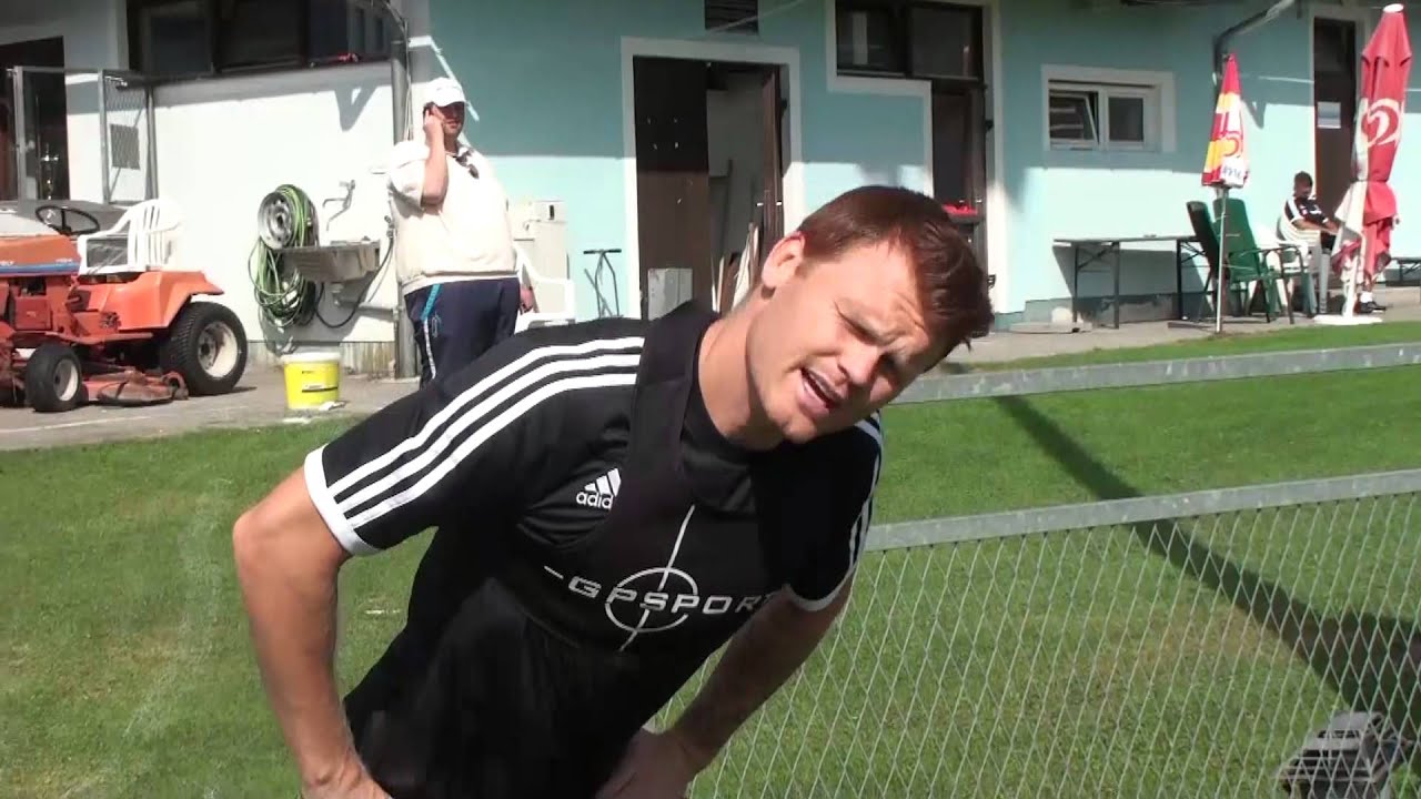 Austria Video Diary fulham fc schedule