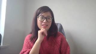 Addressing loneliness through work - With Christine Yeung screenshot 3