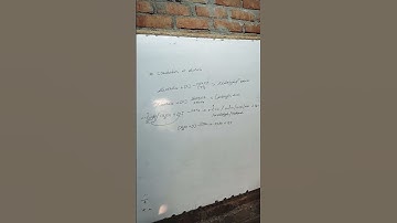 oxidation of alcohol||aldehyde and ketone