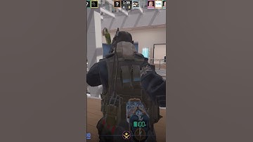 Crazy Bot #viral #csgo #cs2 #funny #shorts #crazy #bots