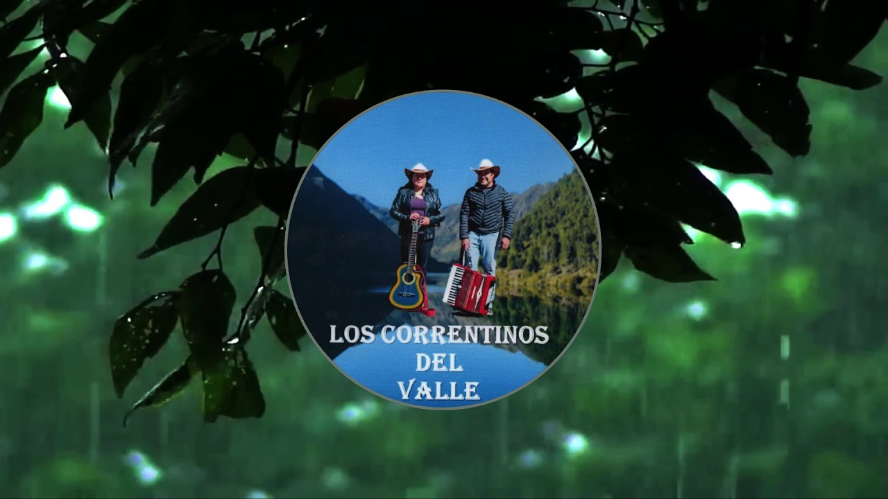 Mix Los Correntinos del Valle