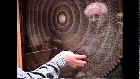 Pasquale Haig Concentric Rings