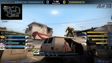 Viruz usp 5k [DEM FREE]