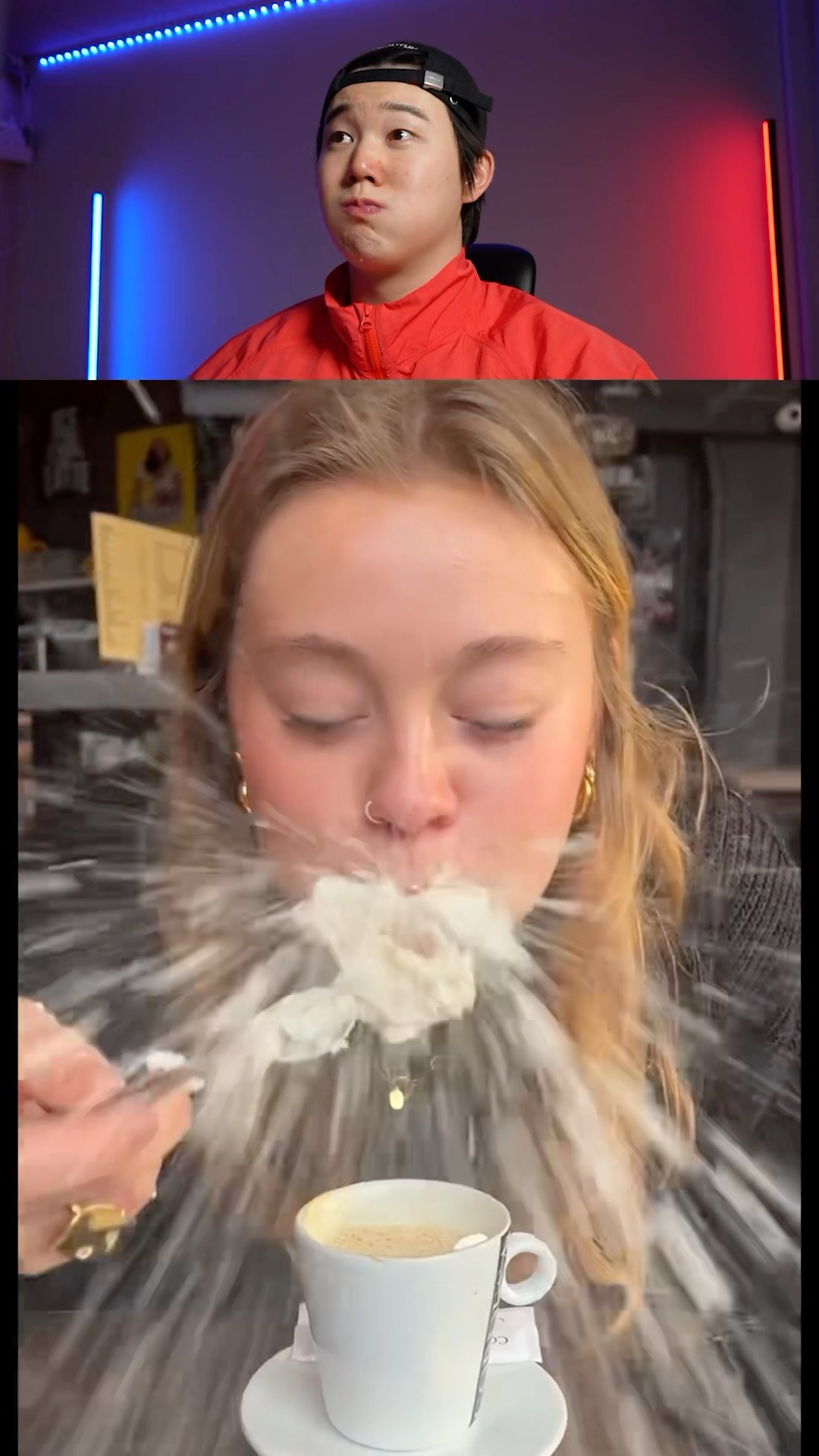 Try Not to Laugh Challenge 966 ? #funny ⁠#shorts #viral