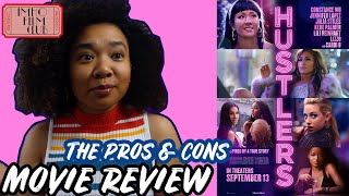 HUSTLERS (2019) | MOVIE REVIEW