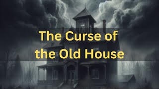THE DARK SECRET Lurking in This Old House