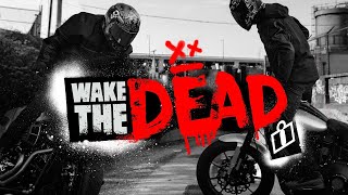 ICON 1000 - Wake the Dead