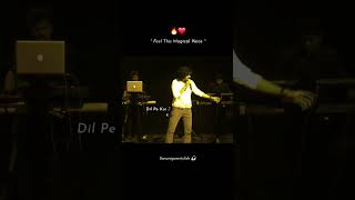 Yeh Dil Deewana | Sonu Nigam | #shorts #sonunigam