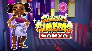 Go For A Weekly Top Score Get A Medal In Top Run 21 Times........... Bangladesh Subway King