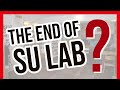 How su lab started and why its closing