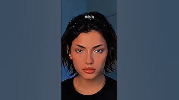 Face zoom filter #edit #filter #tutorialyoutube #viralshorts #ytshorts #tutorial #troll