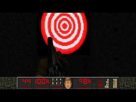 [Twitch] Doom 2 mod: Icarus - Alien Vanguard (4.rész)