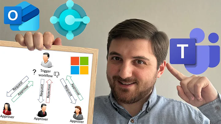 Mastering Approval Workflows in Business Central: A Step-by-Step Guide