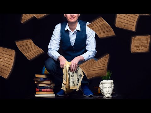 Начинаю новый учебный год. Педагог-организатор в школе.