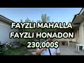 Fayzli mahalla fayzli xonadon 230000