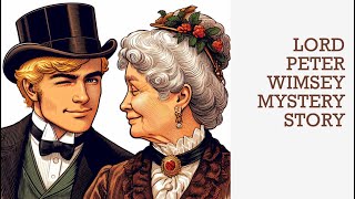 The Entertaining Episode of the Article in Question - Lord Peter Gives a French Lesson
