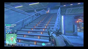 PlanetSide 2 Closed Beta 2 - I ENJOYED MYSELF