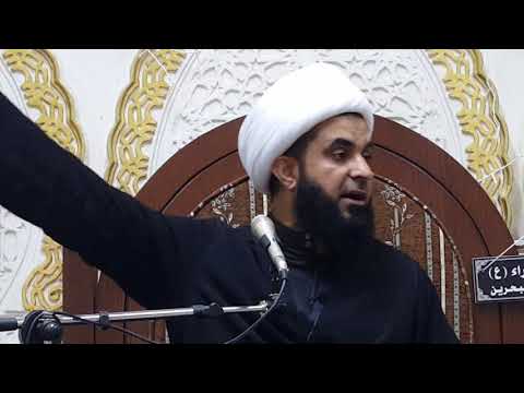 د الشيخ جمال آل خرفوش أم فروة مكافأة لمحمد بن أبي بكر 2 ولدني أبوبكر مرتين أراد الواقع