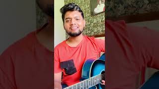 Tujhse Naraaz Nahi Zindagi Cover By Rohan Xavier