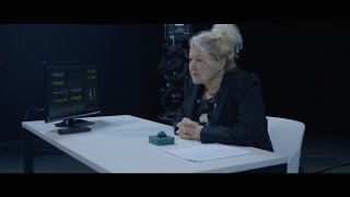 Your Verdict Second Year - 10 Min. Short Film