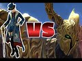 青魔道士　ゴールドル攻略 / Blue Mage Goldor