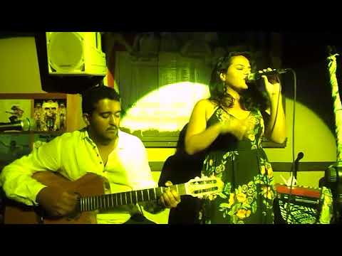 Devolve Moço Ana Cañas 