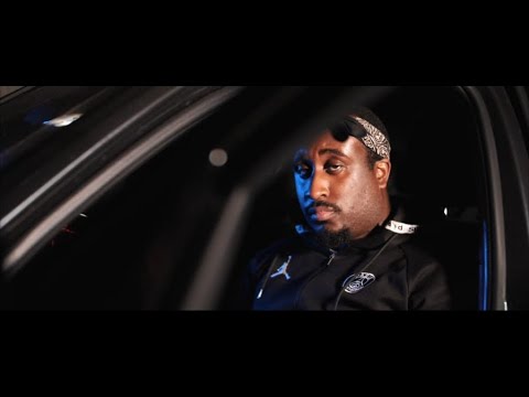 Ancy Prodigy - Prodigy #3 (clip). Prod. by @TaylorMadeDat