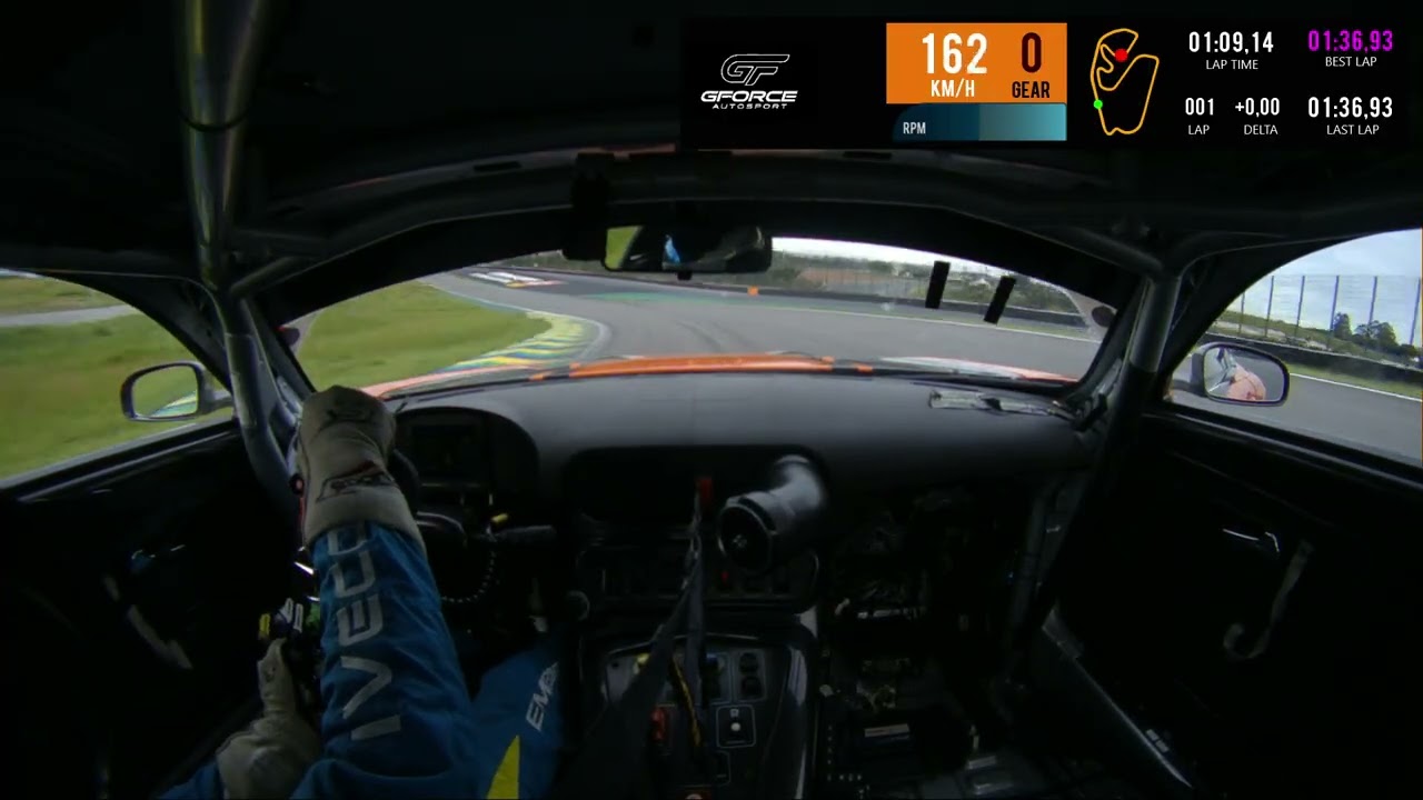 X   25ETXX   EVENTO   AMG GT3   PILOTO   SESSAO   FASTLAP0002 0001