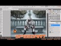 Cold Season | SPEEDART