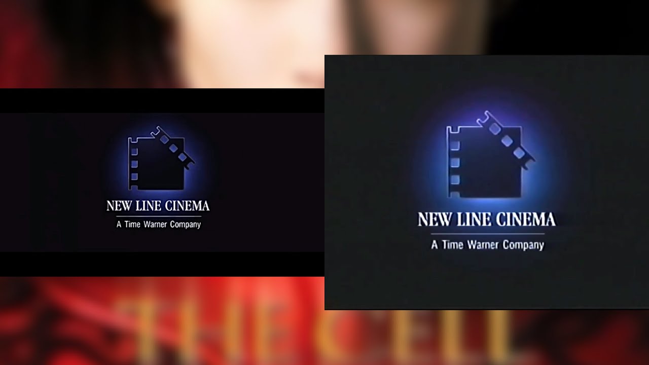 New Line Cinema With Fanfare And Wind Blowing Sound Effect Youtube