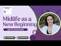 Empowering Midlife Women: Overcoming the Midlife Crisis with Life Coach Christina Smith