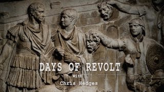 Days of Revolt: Neoliberalism as Utopianism