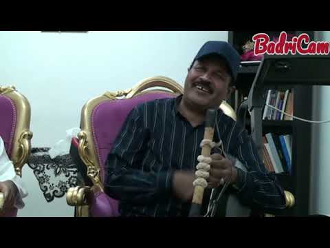 الفنان عبدالرحيم البركل الله هوي ليلي انا