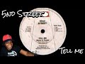 52nd Street-Tell Me (REACTION)