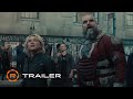 Thunderbolts* - Final Trailer (2025) - Florence Pugh, Lewis Pullman, David Harbour