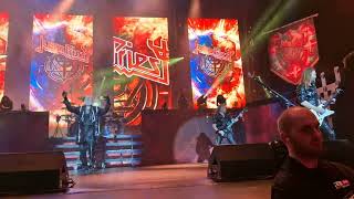Judas Priest - 10 Invincible Shield - Praha 29.3.2024