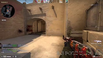 CSGO Pure server: file [GAME]\pak01_001.vpk does not match the server