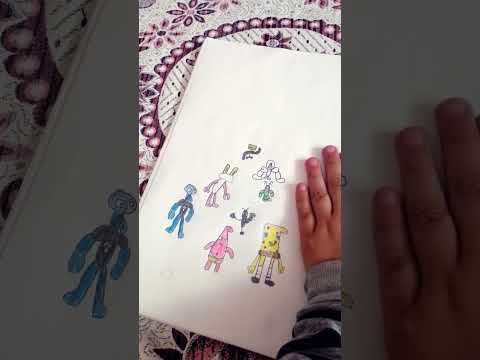 süngerbob havalı pantolon