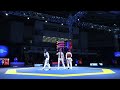 118 Quarterfinals M  58kg JPN MAEDA Hidetaka KOR PARK Tae Joon PGM