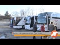 Протест на превозвачите в Русе няма