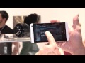 Sony Smart Shot QX. Объективы без &quot;башни&quot;.