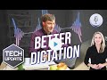 Smoother, smarter dictation in Windows 11 | Tech Update