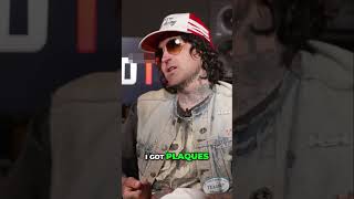 Yelawolf says he doesn't care about the views or stream numbers