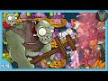 Грибное сложное выживание / Эп. 15 / Plants vs. Zombies