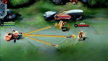 FRANCO HACKER HOOK Tutorial -MLBB